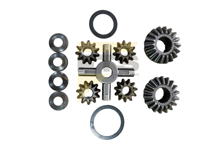 Imagem adicional do produto REPARO ENGRENAGENS DIFERENCIAL SCANIA R770/780 - Cód: FAP-12562